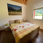 Pauraria Puntetta Daire Müstair