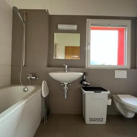 Apartment Pauraria Puntetta Mustair
