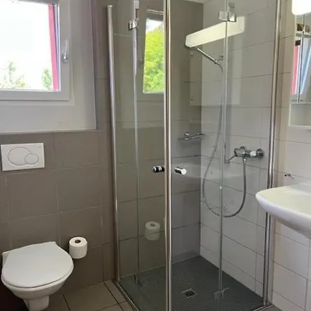 Pauraria Puntetta Apartment Mustair