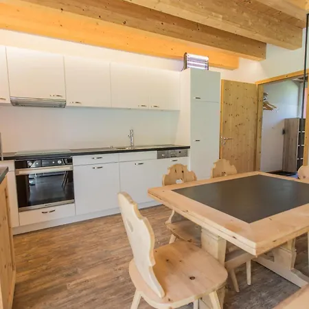 Pauraria Puntetta Müstair