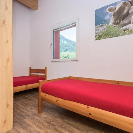 Appartement Pauraria Puntetta