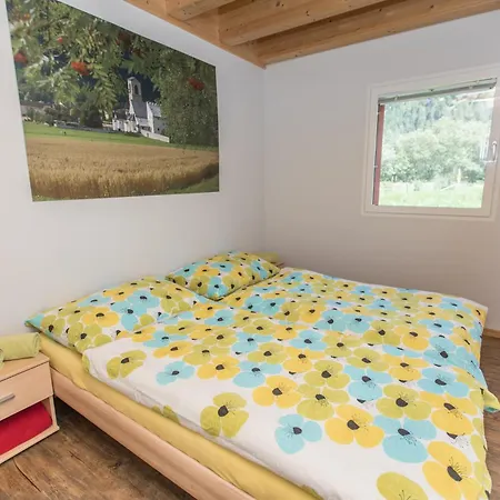 Pauraria Puntetta * Müstair