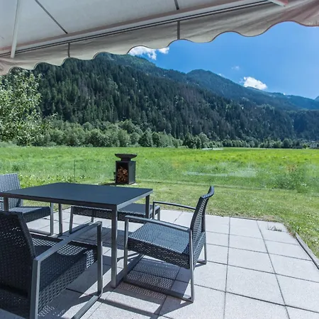 Pauraria Puntetta Apartamento *