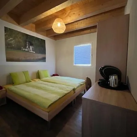 Pauraria Puntetta Müstair