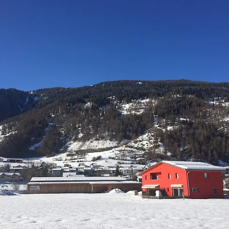 Pauraria Puntetta *