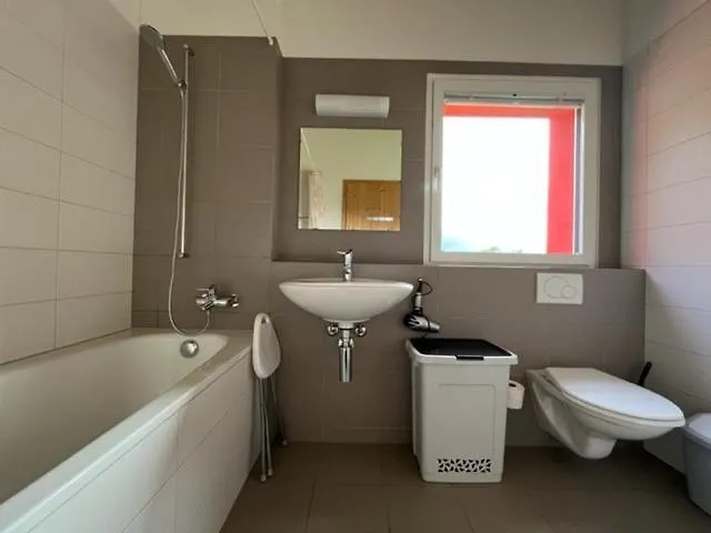 شقة Pauraria Puntetta Müstair