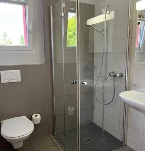 Pauraria Puntetta شقة Müstair