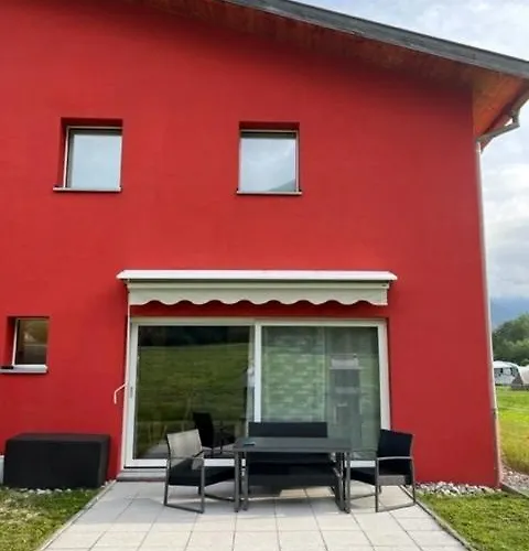 Pauraria Puntetta * Müstair