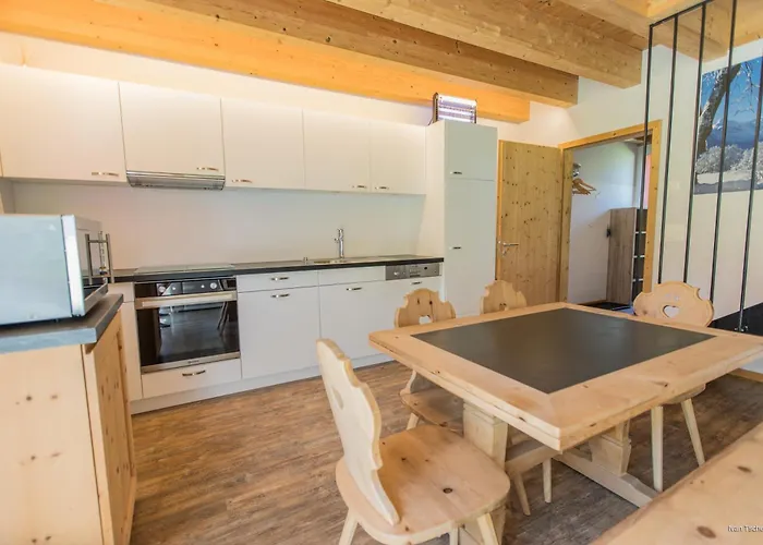 Pauraria Puntetta Müstair