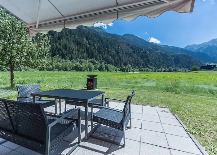 Pauraria Puntetta شقة *