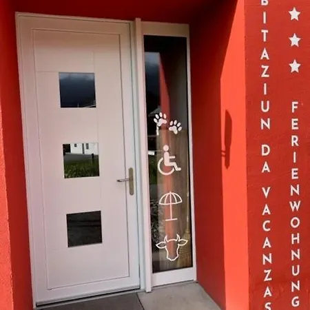 Pauraria Puntetta Appartamento