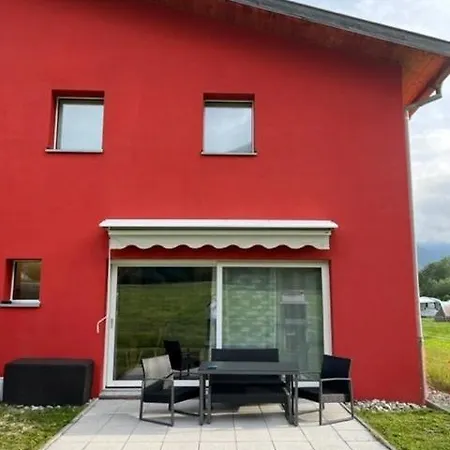 Pauraria Puntetta * Müstair