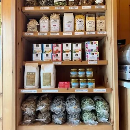 Appartamento Pauraria Puntetta Müstair