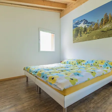 Pauraria Puntetta * Müstair