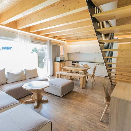 Appartamento Pauraria Puntetta