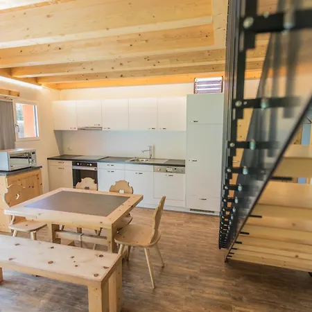 Pauraria Puntetta Müstair