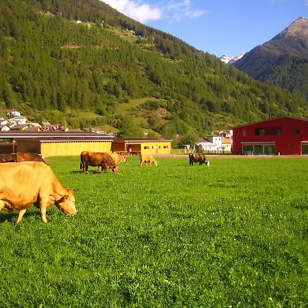 Appartamento Pauraria Puntetta *