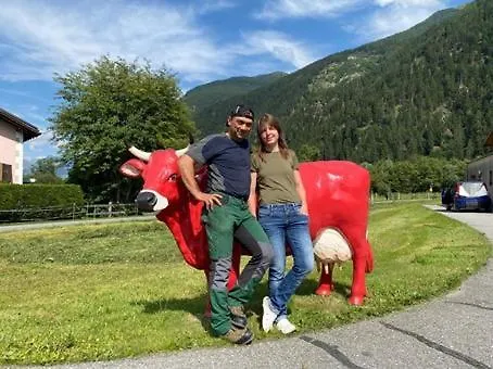 Apartman Pauraria Puntetta