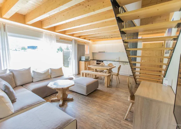 Apartman Pauraria Puntetta