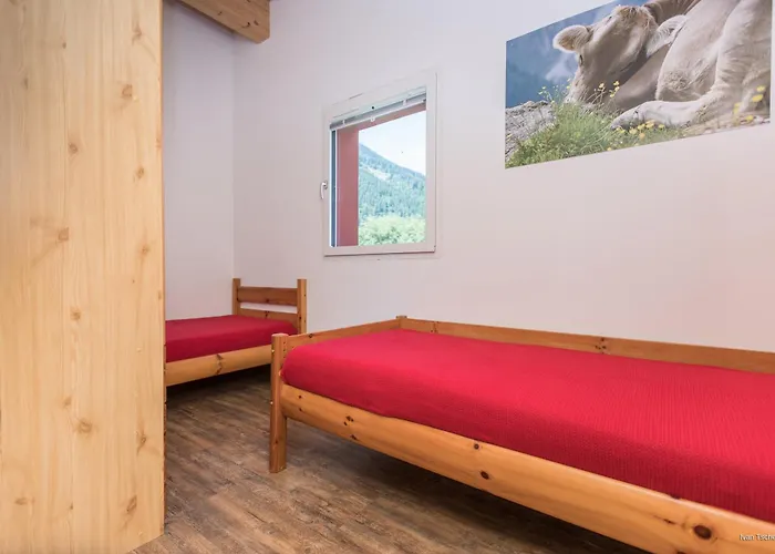 Apartman Pauraria Puntetta