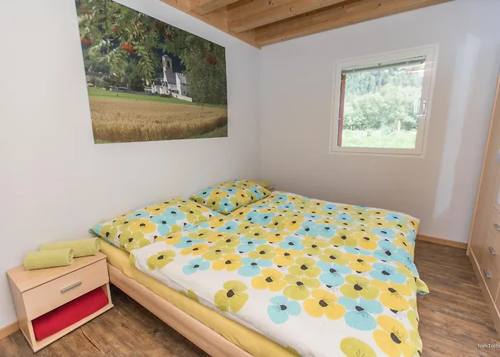 Pauraria Puntetta * Müstair