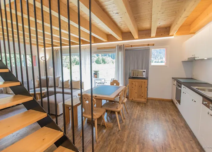 Apartman Pauraria Puntetta *