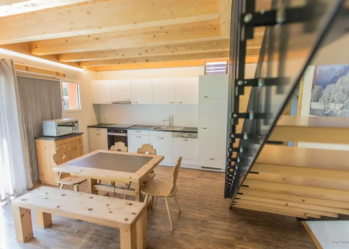 Pauraria Puntetta Müstair