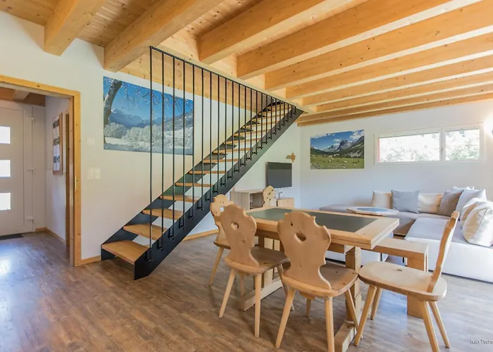 Pauraria Puntetta Apartman