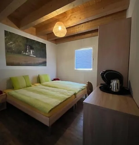 Pauraria Puntetta Müstair