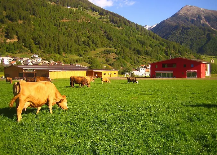 Apartman Pauraria Puntetta *