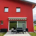 Pauraria Puntetta * Müstair