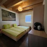Pauraria Puntetta Müstair