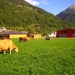 Appartamento Pauraria Puntetta *